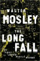 The Long Fall - Walter Mosley