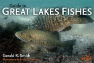 Guide to Great Lakes Fishes - Gerald Smith, Emily S Damstra