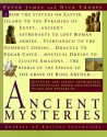 Ancient Mysteries - Peter James, Nick Thorpe