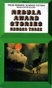 Nebula Award Stories, 3 (paper) - Roger Zelazny, J.G. Ballard, Harlan Ellison, Gary Wright