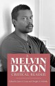 A Melvin Dixon Critical Reader - Justin A. Joyce, Dwight A. McBride