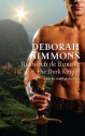 Reynold de Burgh: The Dark Knight (de Burgh, #6) - Deborah Simmons