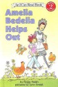 Amelia Bedelia Helps Out - Peggy Parish