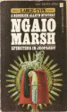 Spinsters in Jeopardy - Ngaio Marsh