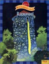 Rapunzel - Bert Dodson, Jacob Grimm