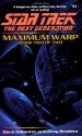 Maximum Warp: Book Two - Dave Galanter, Greg Brodeur