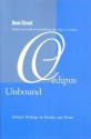 Oedipus Unbound: Selected Writings on Rivalry and Desire - René Girard, Mark R. Anspach, Mark Anspach