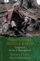 Defending Middle-earth - Patrick Curry