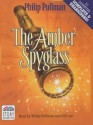 The Amber Spyglass - Philip Pullman