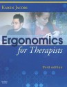 Ergonomics for Therapists - Karen Jacobs