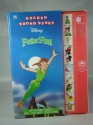 Disney Peter Pan - John Kurtz, Ronald Kid, J.M.Barrie