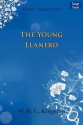 The Young Llanero - W.H.G. Kingston