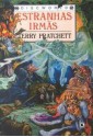 Estranhas Irmãs - Terry Pratchett