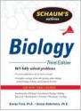 Schaum's Outline of Biology, 3ed - George Fried, George J. Hademenos