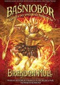 Baśniobór. Klucze do więzienia demonów - Brandon Mull