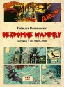 Bezdomne wampiry - Tadeusz Baranowski