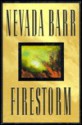 Firestorm - Nevada Barr