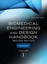 Biomedical Engineering and Design Handbook, Volume 2 - Myer Kutz