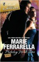 Protecting His Witness (Cavanaugh Justice # 13) (Silhouette Romantic Suspense #1515) - Marie Ferrarella