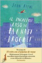 El increíble caso de Barnaby Brocket - Ana Mata Buil, John Boyne