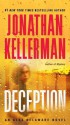 Deception (Alex Delaware, #25) - Jonathan Kellerman