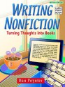 Writing Nonfiction: Turning Thoughts Into Books - Dan Poynter