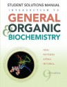 Introduction to General, Organic, and Biochemistry, Student Solutions Manual - Morris Hein, Susan Arena, Scott Pattison