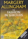 The Fashion in Shrouds (Audio) - Margery Allingham