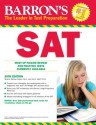 SAT, 25th Edition (Barron's SAT) - Ira K. Wolf, Sharon Weiner Green