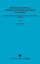 The Technological Specialization of Advanced Countries: A Report to the EEC on International Science and Technology Activities - D. Archibugi, Mario Pianta