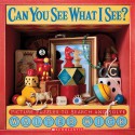 Can You See What I See? - Walter Wick