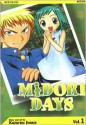 Midori Days, Volume 1 - Kazurou Inoue