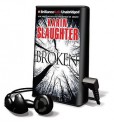 Broken (Georgia, #2) - Karin Slaughter