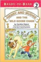 Henry and Mudge and the Wild Goose Chase (Henry and Mudge Ready-to-Read) - Cynthia Rylant, Carolyn Bracken, Suçie Stevenson