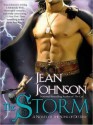 The Storm - Jean Johnson