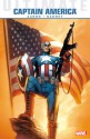 Ultimate Comics Captain America - Jason Aaron, Ron Garney