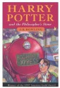 Harry Potter and the Philosopher's Stone - J.K. Rowling