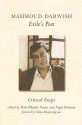 Mahmoud Darwish, Exile's Poet: Critical Essays - Hala Khamis Nassar, Salma Khadra Jayyusi