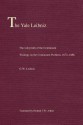 The Labyrinth of the Continuum: Writings on the Continuum Problem 1672-86 - Gottfried Wilhelm Leibniz, Richard T W Arthur