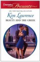 Beauty and the Greek - Kim Lawrence