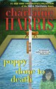 Poppy Done to Death - Charlaine Harris