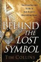 Behind the Lost Symbol - Tim Collins