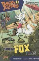 Tricky Fox Tales - Chris Schweizer, Shelli Paroline