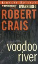 Voodoo River (Audio) - Robert Crais, Mel Foster