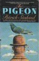 The Pigeon - Patrick Süskind