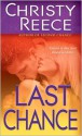 Last Chance - Christy Reece