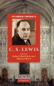 The Cambridge Companion to C. S. Lewis - Robert MacSwain, Michael Ward