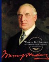 Warren G. Harding: Our Twenty Ninth President (Presidents Of The U.S.A. (Child's World)) - Gerry Souter, Janet Souter