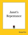 Janet's Repentance - George Eliot