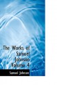 The Works of Samuel Johnson Volume 4 - Samuel Johnson